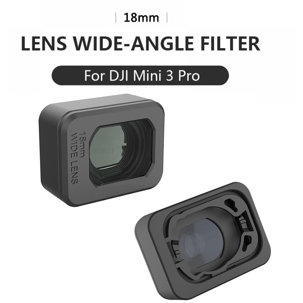 Kính Lọc Góc Rộng 25% Cho DJI Mini 3 Pro / DJI Mini 3