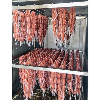 LẠP XƯỞNG TƯƠI SỐ 1 CAI LẬY