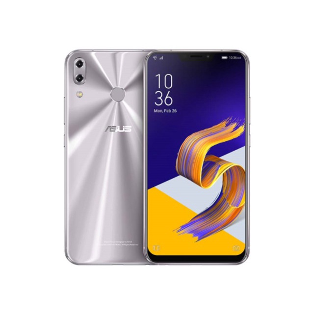 Dán cường lực dẻo nano Asus Zenfone 5/ Zenfone 5Z