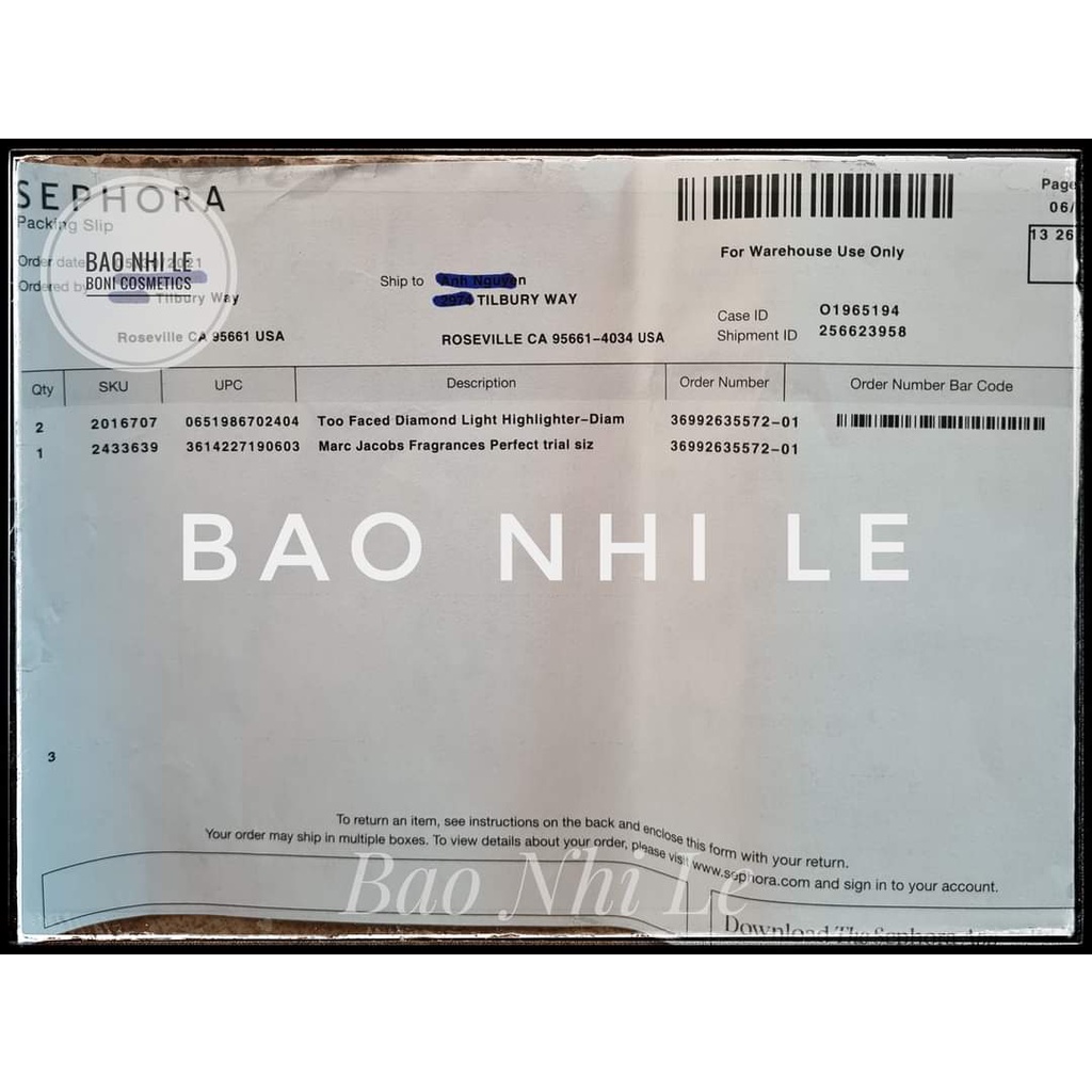 [CÓ SẴN] Bắt sáng Too Faced Diamond Light Highlighter | BigBuy360 - bigbuy360.vn