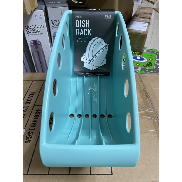 [LOCK&amp;LOCK] GIÁ ÚP ĐĨA - P-00164