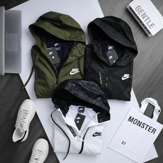 ÁO KHOÁC NIKE 2 LỚP CHÔNG NƯỚC