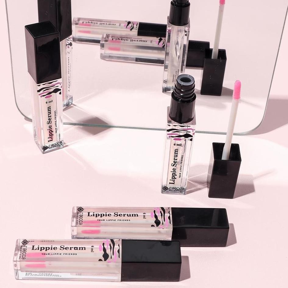 (Hàng Mới Về) Serum Dưỡng Môi Lippie By Raecca 6ml | BigBuy360 - bigbuy360.vn