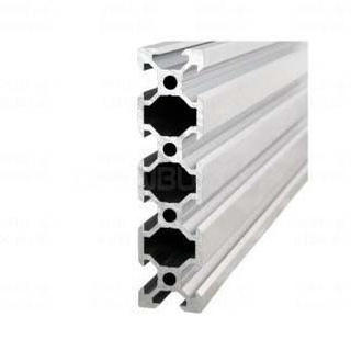 nhôm định hình 2080 nhôm kỹ thuật 20x80 kích thước 20mm 80mm