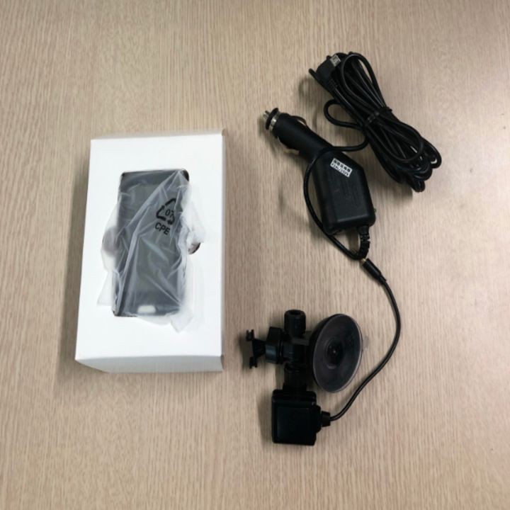 Camera hành trình Pioneer ND-DVR30 (GPS) | BigBuy360 - bigbuy360.vn