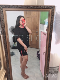 SET GUCCI ĐEN