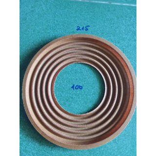 1 nhện loa 215,lỗ coil 100