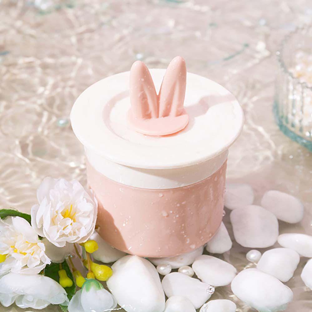 AROMA Cốc Tạo Bọt Chăm Sóc Da Bằng PP Tiện Dụng