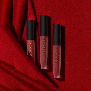 [Hàng mới về] Son môi màu mượt mà trang điểm sành điệu