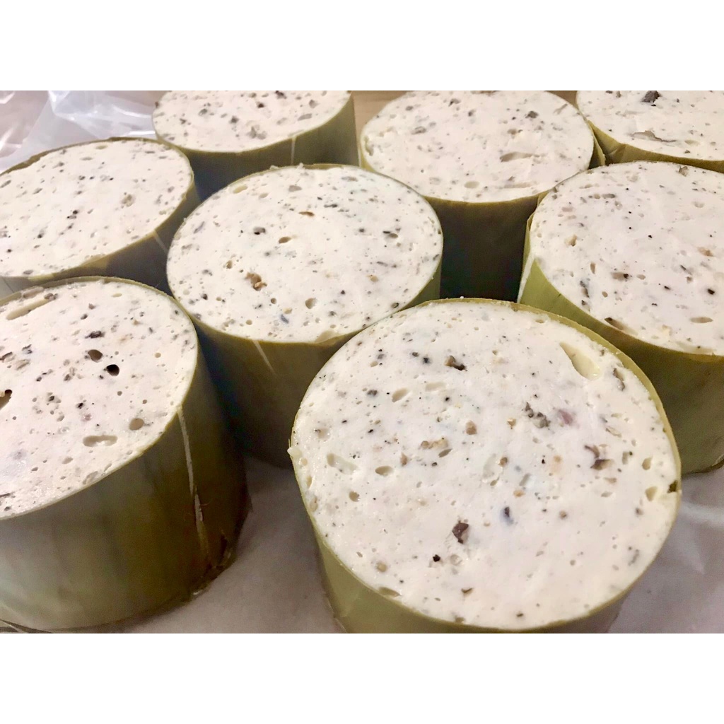 GIÒ ỨC GÀ NẤM HƯƠNG Giảm cân -500g- The Happy Food