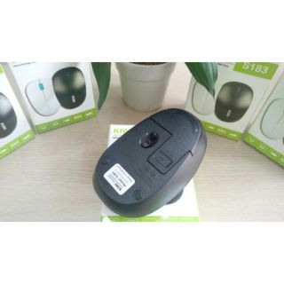 Chuột không dây WiFI