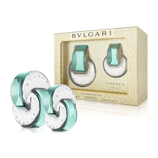 💥 Gift set nước hoa nữ Omnia Paraiba