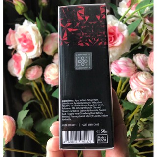 Gel-titan- chuẩn - xách -tay - Nga