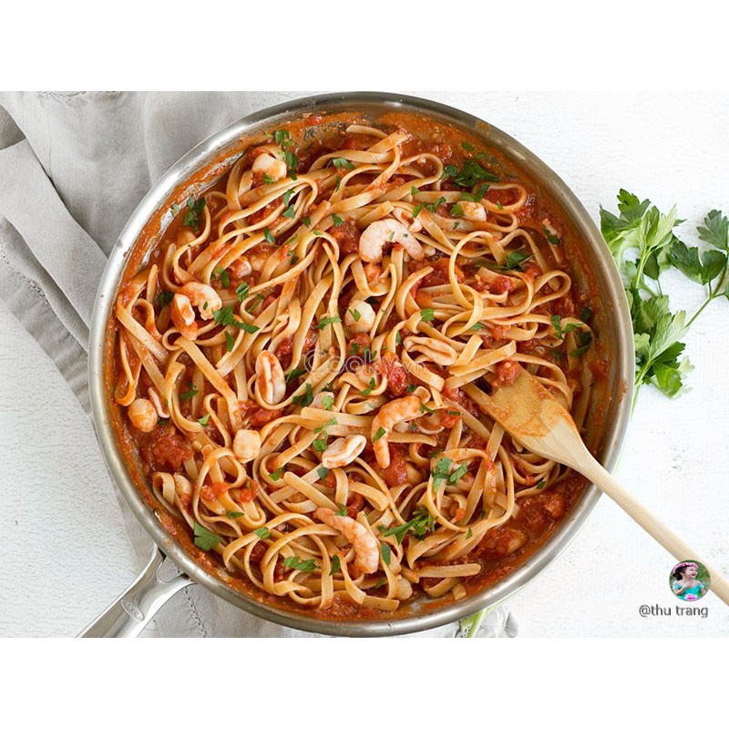 [Hàng nhập khẩu] Mì Ý Spaghetti Balducci Số 4 500G