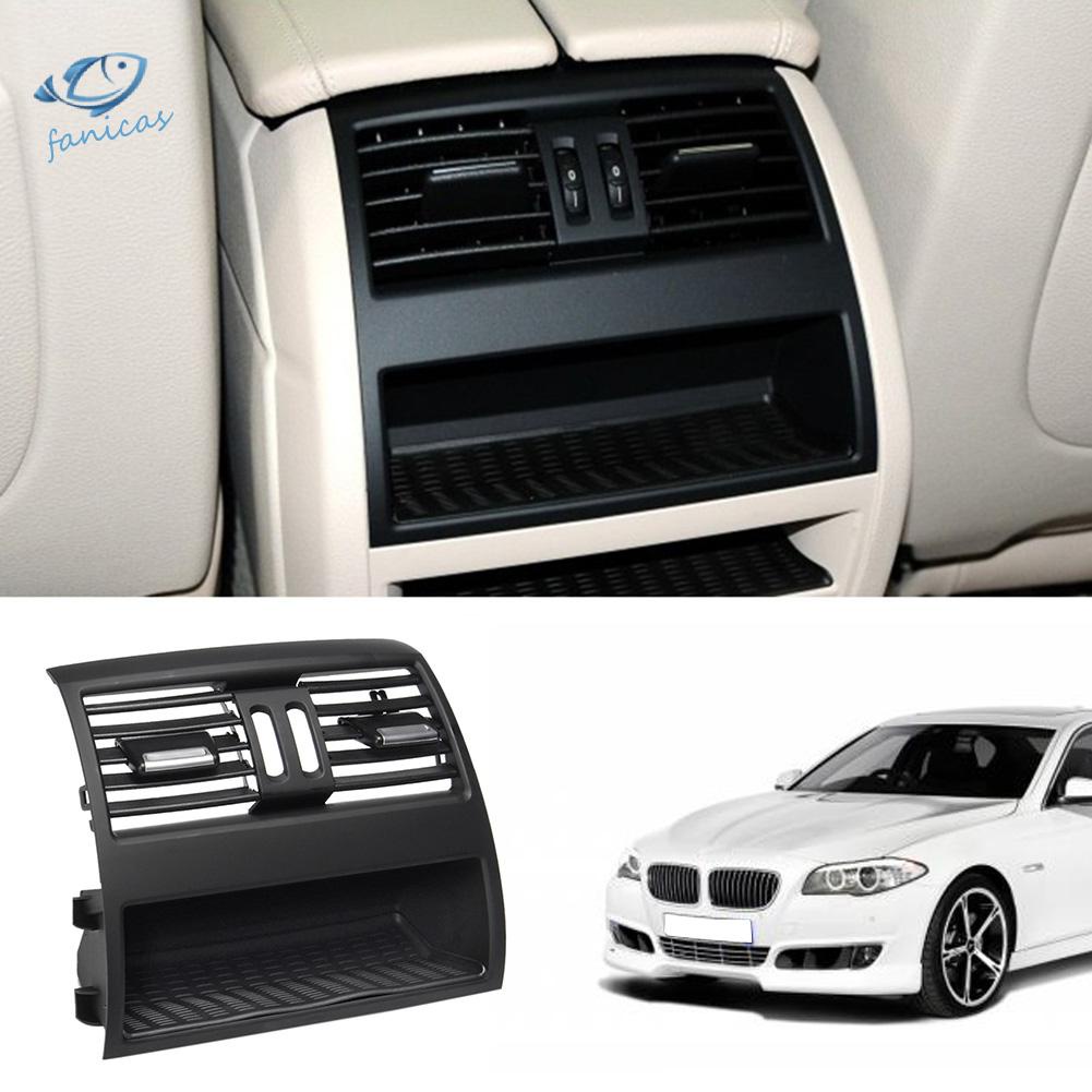 Khung Bảo Vệ Lỗ Thông Khí Trung Tâm Xe Hơi BMW 5 F10 F18