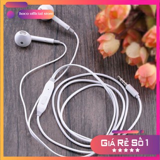 Tai nghe Oppo theo máy chính hãng.