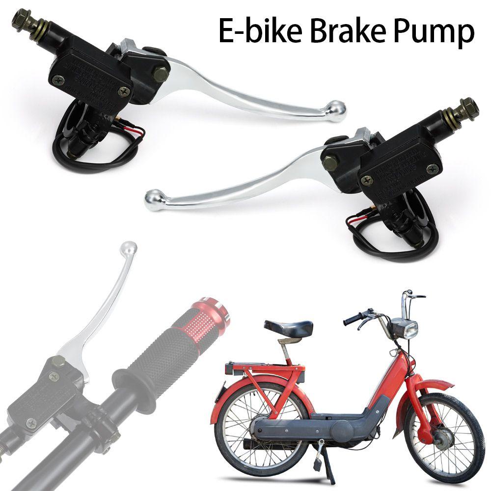 MUVAKO Dụng Cụ Bơm Phanh Xe Đạp Điện M8 / M10