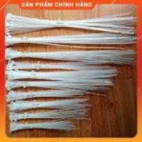 DÂY THÍT (LẠT NHỰA) DÀI 20CM gói 100gram