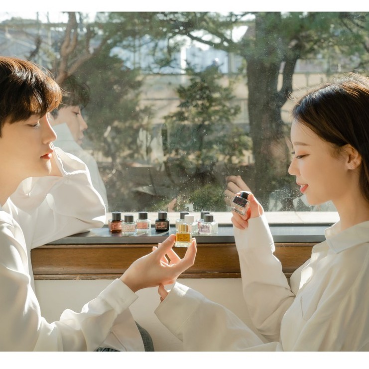 [Mã FMCGMALL giảm 8% đơn 250K] Nước Hoa Vùng Kín Foellie Hương Thơm Nồng Đượm 5ml - Eau de Bijou Inner Perfume 6100 | BigBuy360 - bigbuy360.vn