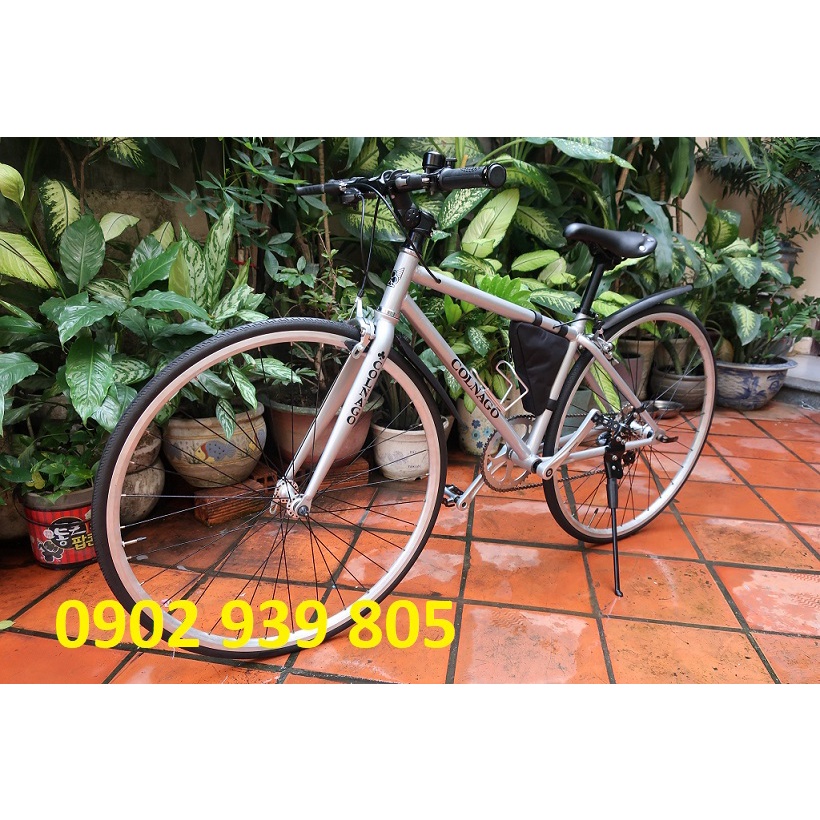 Xe Touring Colnago có dặm tút xe đạp 700C Xe đạp đua - LHệ Gian Hàng để nhận KM Ạ