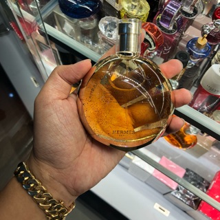 Nước Hoa Unisex Hermes L’ambre Des Merveilles 100ml Tester