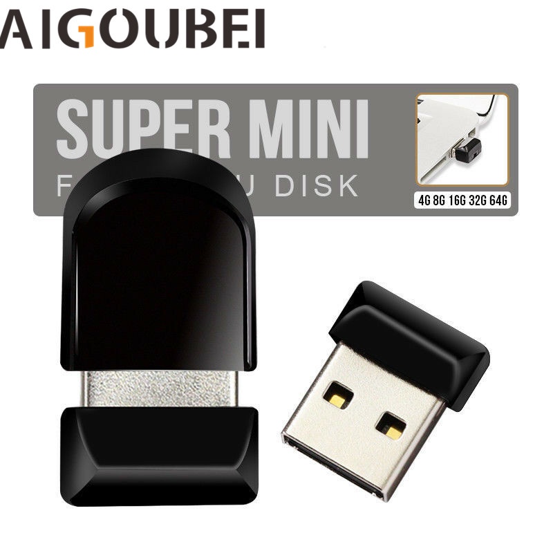 Ổ Đĩa Flash 1GB 2GB 4GB 8GB 16GB 32GB 64GB 128GB Chống Thấm Nước Thiết Kế Đầu Ngón Tay Cái