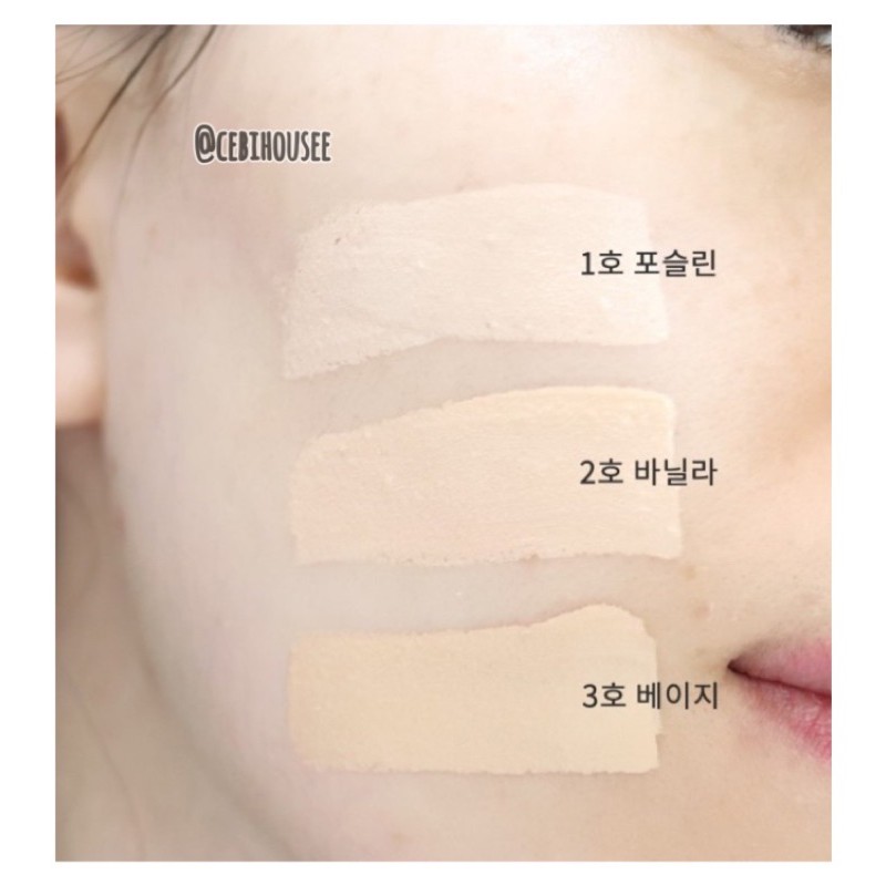 Phấn nước A’Pieu x Rolarola Cover Pang Longwear cushion | BigBuy360 - bigbuy360.vn