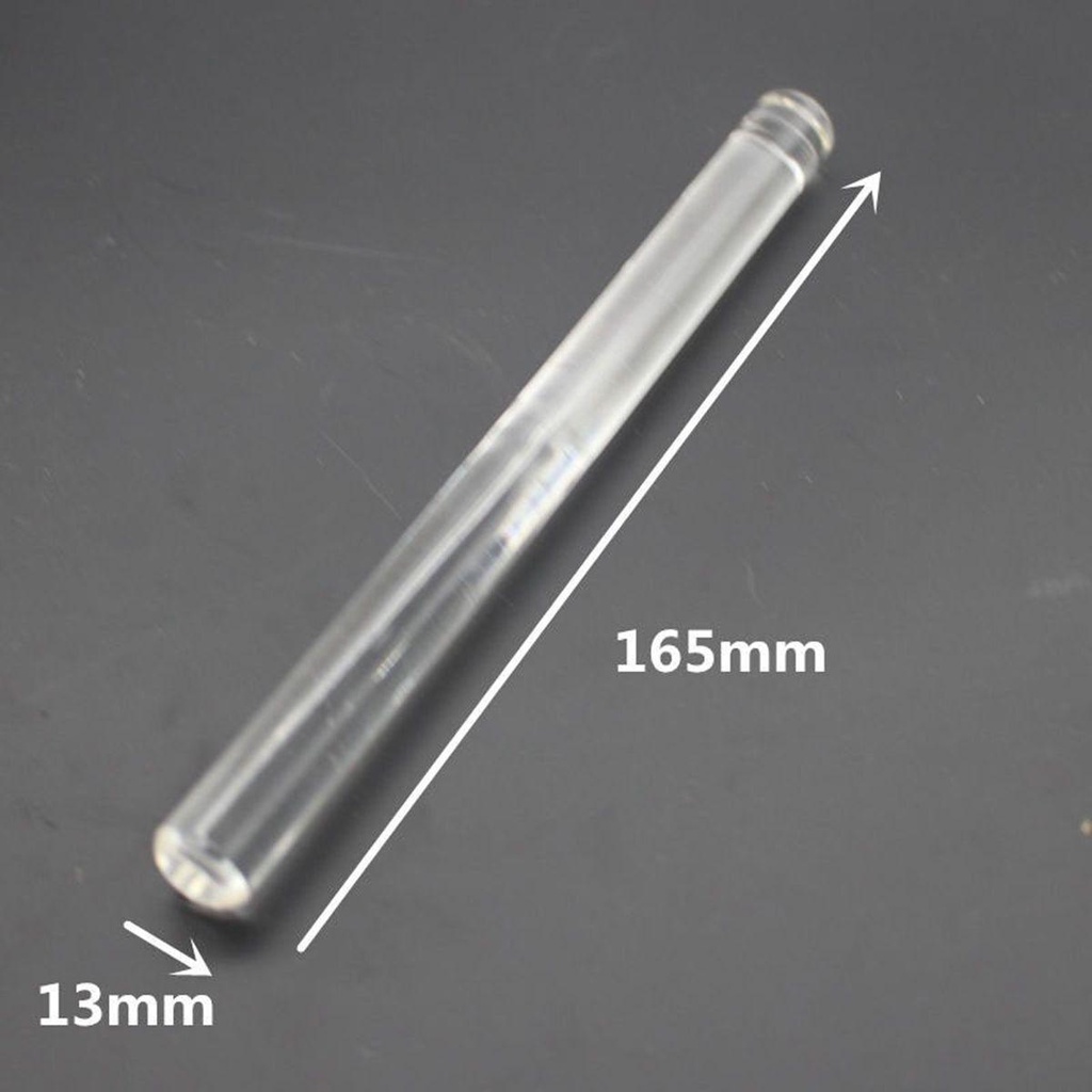 JARRED Cây Lăn Bột Làm Bánh Bằng Acrylic Chống Dính Tiện Dụng