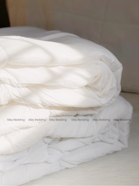 Ruột chăn dày đông OSAKA MÂY BEDDING kích thước 2mx2m2 ảnh tự chụp