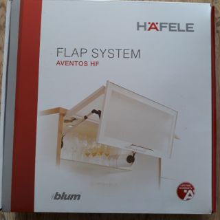 Tay nâng Blum-hafele chính hãng