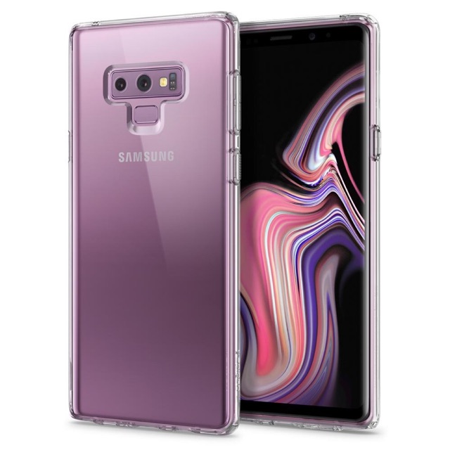 Ốp lưng Likgus cho Galaxy Note 9 chống sốc siêu đẹp