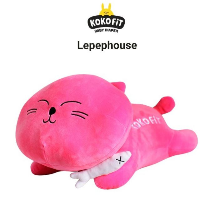 GẤU BÔNG QUÀ TẶNG KHUYẾN MÃI