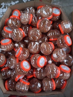 Chẩm chéo Tây Bắc nhà làm 250g (Muối tiêu rừng)