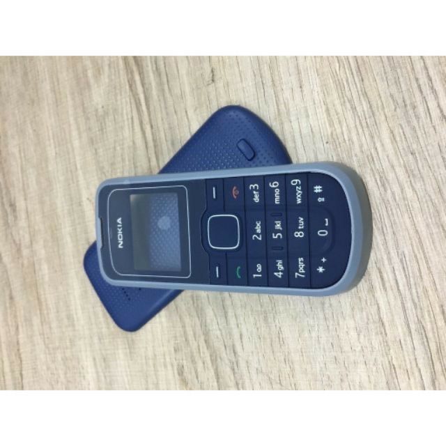 Vỏ Xương Nokia 1280/1202/105 Loại xịn