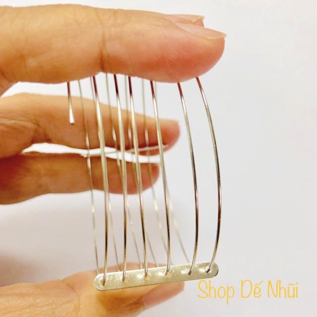 Vòng Khung Hợp Kim Làm Trang Sức