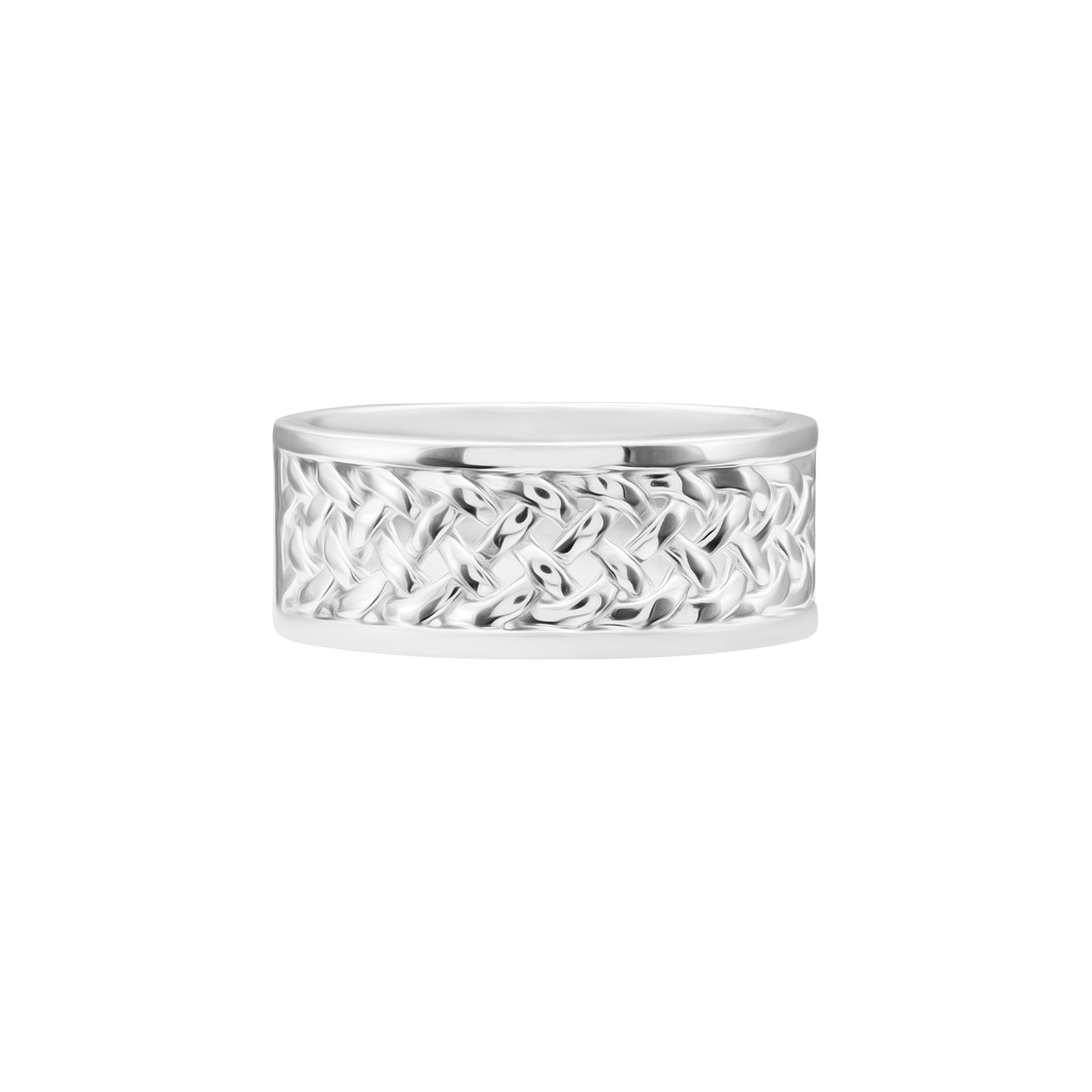 Nhẫn Bạc PNJSilver 0000K000077