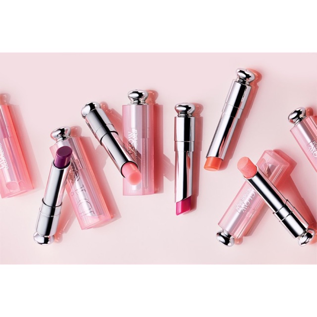 Son Dưỡng Dior ( Hàng Auth nhắn tin chọn màu )