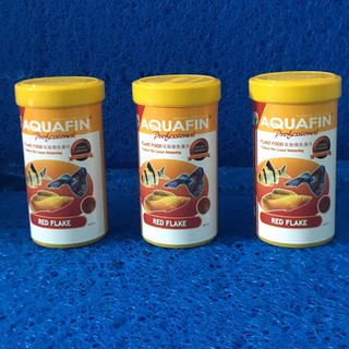 THỨC ĂN CHO CÁ AQUAFIN - DẠNG LÁ