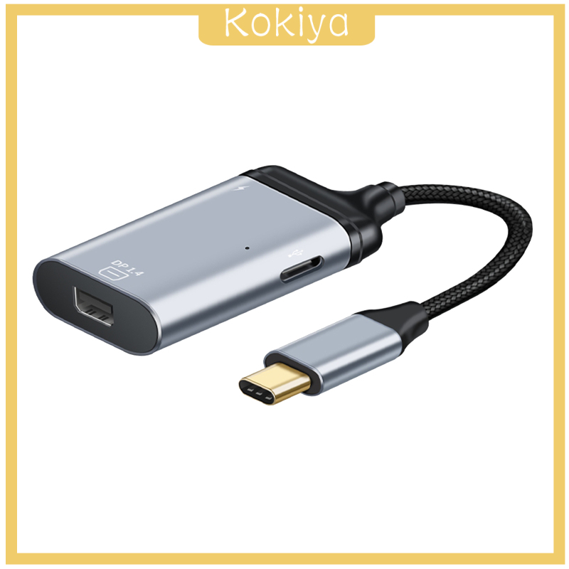 Đầu Chuyển Đổi Usb 2.0 Type C Sang Hdmi Cho Macbook Pro Hdmi