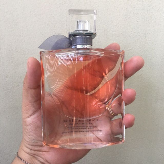 ( 75ml Tester) Nước Hoa Nữ Lancôme La vie est belle