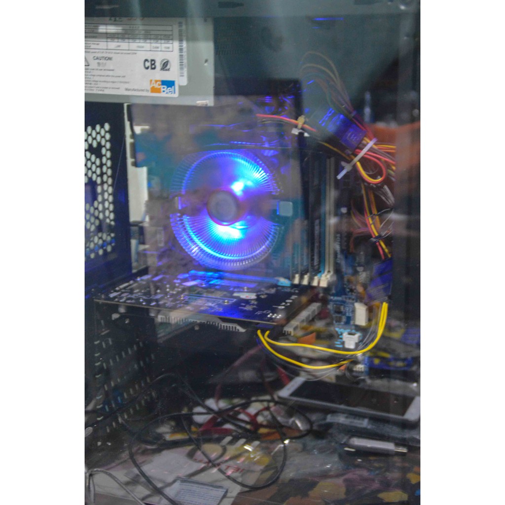 Máy tính chơi Liên Minh, Đột Kích, PUBG Mobile | BigBuy360 - bigbuy360.vn