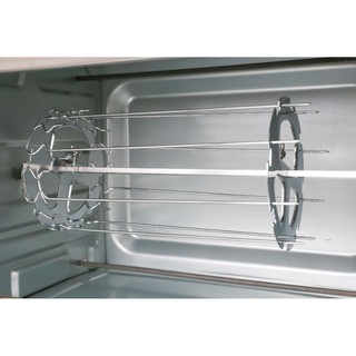 Lò nướng Sharp EO-A384RCSV-ST