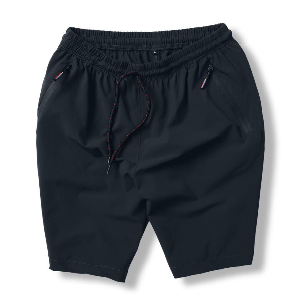 Quần short dù thể thao nam co giãn cao cấp HAHAMAN SD041