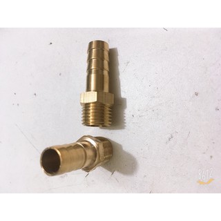 Nối đuôi chuột ren ngoài, đuôi phi 10