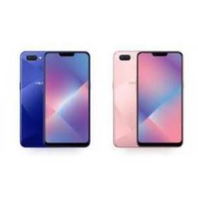 Điện thoại Oppo A5 (2018) 2sim ram 6G/128G mới Chính hãng, Chiến Game PUBG/Free Fire mướt