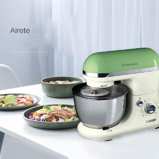 Máy trộn bột cổ điển ariete delonghi