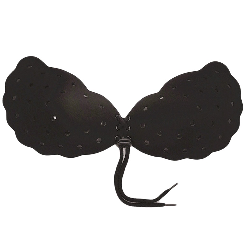 Ivy Miếng Dán Nâng Ngực Vô Hình Không Dây Cài Khóa Trước Nâng Ngực Cài Khóa Trước Cho Nữ