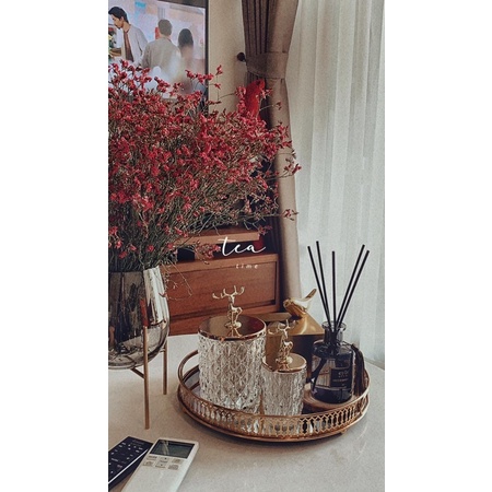 Combo 3 lọ tinh dầu Eyun Aroma 180ml/lọ mùi hương Shangrila-Champs Elysees-Mysterious Greece-White tea - english freesia