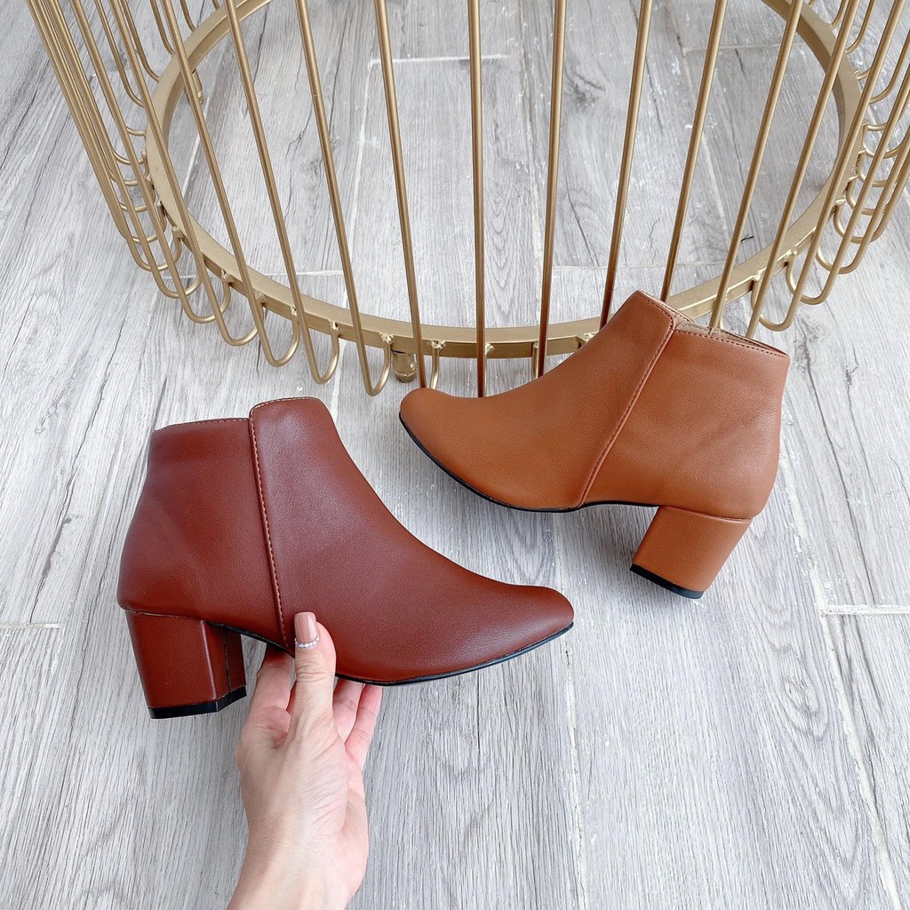 [Ảnh thật 100%] boot đẹp Em’s Shoes MS: EM01 | BigBuy360 - bigbuy360.vn