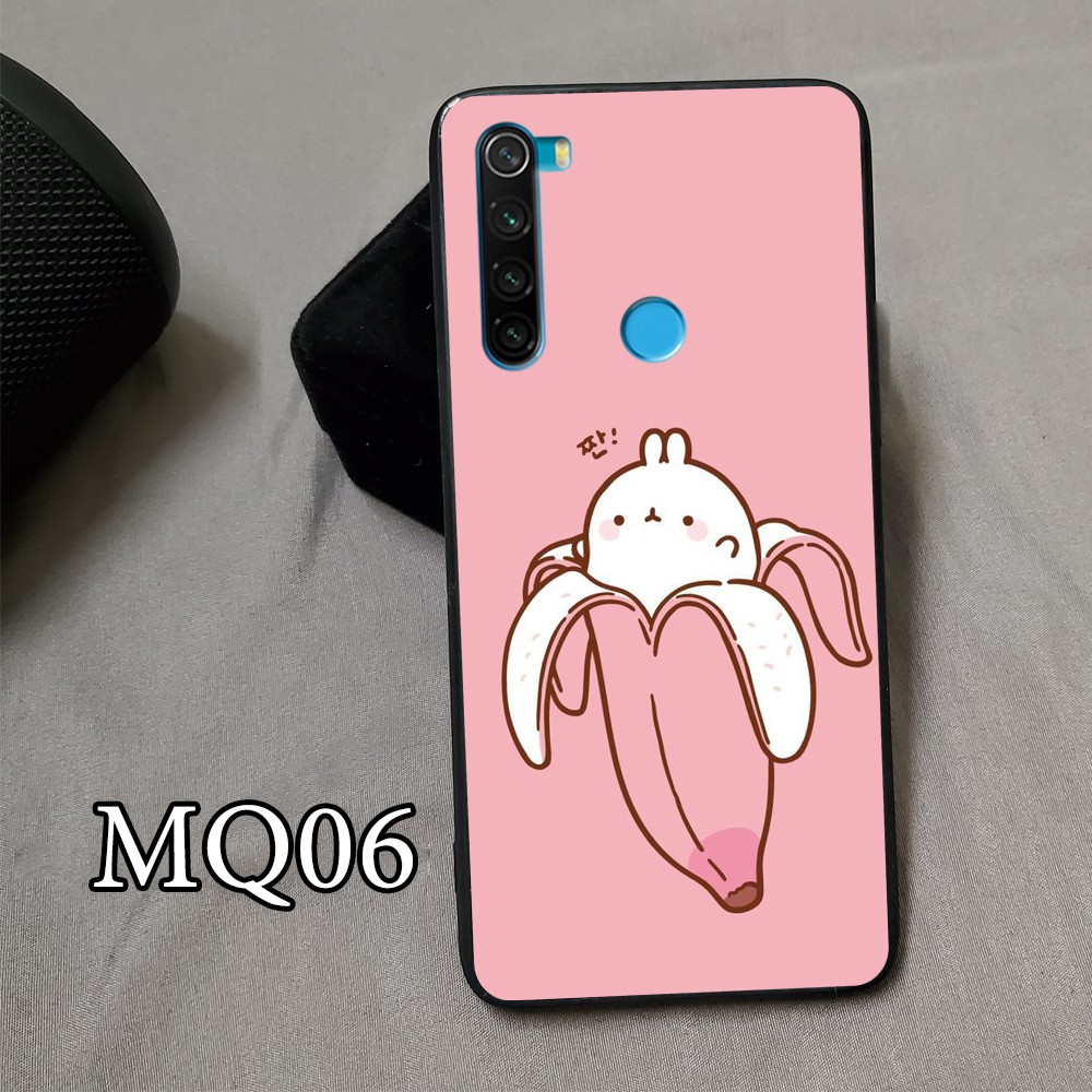 ỐP LƯNG REDMI NOTE 8 - REALME 5 - REALME 5 PRO IN CHẤT LƯỢNG TPU CAO CẤP NHIỀU HÌNH ĐẸP GIÁ RẺ NHẤT